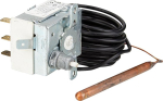 Safety temperature limiter LS1 