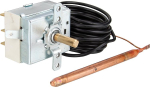 Temperature regulator TR2 