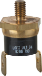 Thermostat RA 60 ° C 