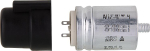 Kondensator 4 uF für AEG-Motor 