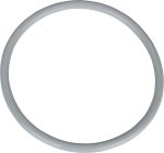 Buderus O-Ring 160 x 10 mm 