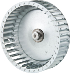 Buderus Gebläserad D160 x 52 