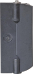 Weishaupt Luftklappe WL 10-D, WG 10-D 