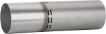 Flame tube Riello 387T1, 388T1 