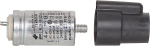Capacitor Riello 4µF 