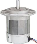 Motor Riello Type 475SE 