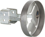 Stauscheibe Riello 362T1 