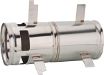 Viessmann Combustion chamber Comferral 27 