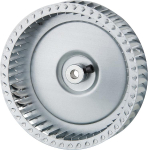 Viessmann Lüfterrad 160 x 34 mm 
