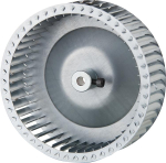 Viessmann Lüfterrad 160 x 52 mm 