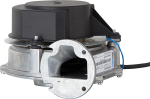 Viessmann Gasgebläse Eurola 