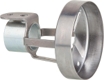 Viessmann mixing plate oil burner 