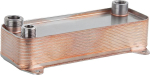 Viessmann Plattenwärmetauscher 