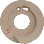 Wolf Heat insulation combustion chamber top 