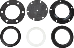 Wolf Set Spare seals 