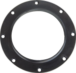 Wolf seal Handhole cover 