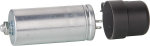 Weishaupt Capacitor - Set 12 µF 