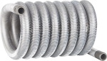 Wärmetauscher Spiralrippenrohr GB122 V2 