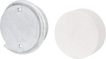 Buderus Umlenktopf für GB122 / GB132T 