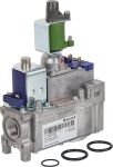 Buderus Gasarmatur VR8615 
