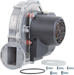 Buderus Gebläse GB162 (85 - 100kW) 