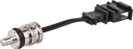 Buderus Fühler NTC kpl (611 248A) 