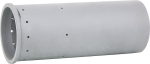 Buderus burner tube D83/L214/3,0/2,5 SiC 