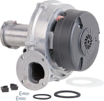 Gebläse für Buderus GB162 (15- 45 kW) 