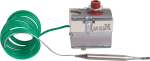 Safety temperature limiter 