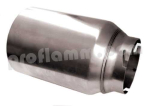 Wolf Flammrohr Brenner 01B/C.2-MH 