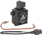 Electro-Oil Ölpumpe Suntec ALE 35C 