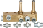 Magnetventil Riello 603T2, 605T2 