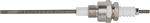 Ionistationstab 150 long D3,5 x 75 
