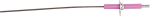Ionization electrode 205 long 