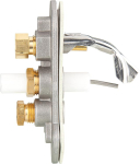 Buderus Diffusions Zündbrenner CB 505 