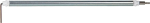 Ionisationselektrode Riello 521T1, 522M 