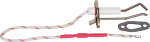 Ignition electrode 80 long D3 x 52 