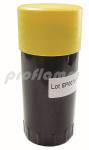 Filterpapierspender rund 