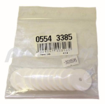 Testo 330 Spare dirt filter 