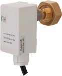 Buderus Druckwächter mit Adapter für KSS 