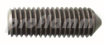 Gewindeadapter M10 a x M10 a 