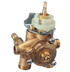 Junkers Water armature 