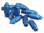 Junkers ignition nozzle blue PU 10 pc 