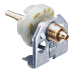 Junkers Temperature regulator W250/325 