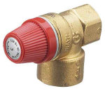 Junkers Safety valve 3bar 