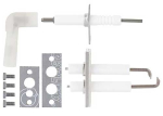 Junkers electrode set 