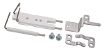 Junkers electrode set ZR/ZWR - 4AE 