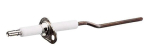 Junkers electrode Ionization 