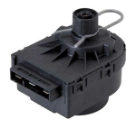 Junkers Motor for 3-way-valve 