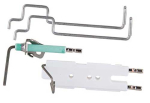 Junkers electrode set ZSN/ZWN/ZWR 